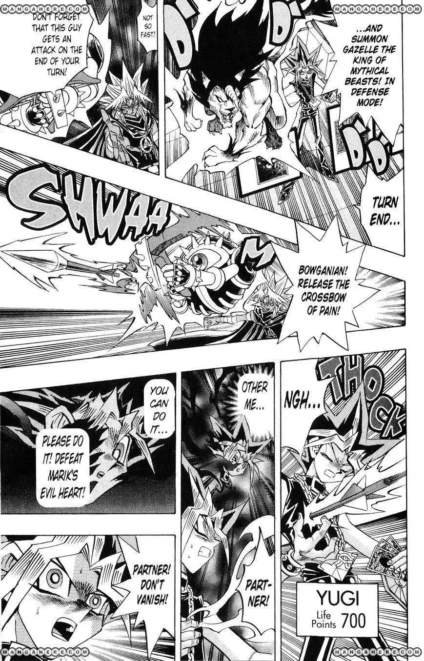 Yu-Gi-Oh! Duelist Chapter 214 10